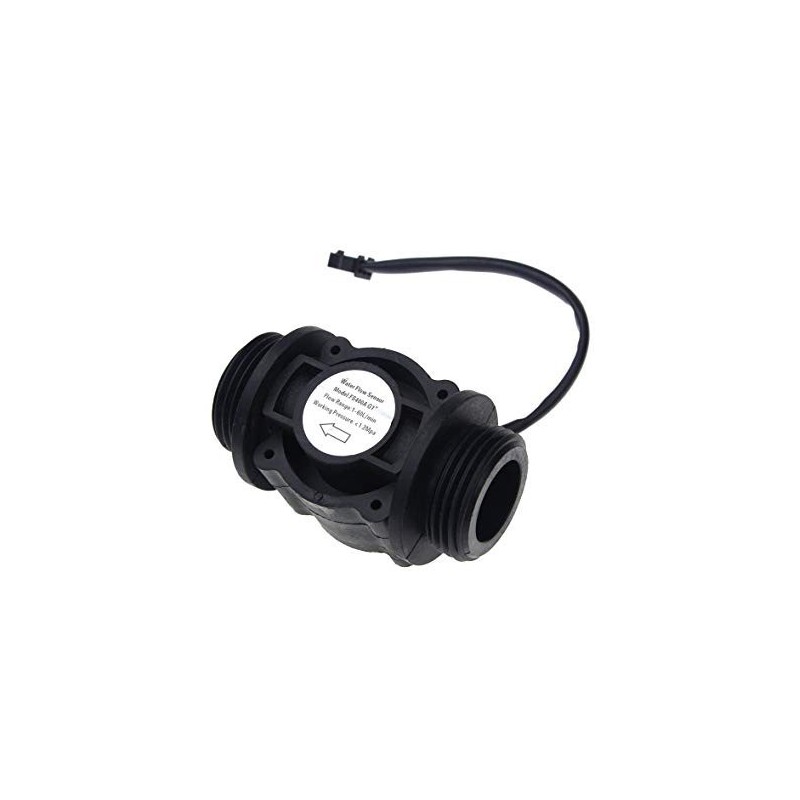Sensor de Flujo 1 inch