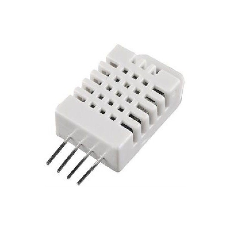 Sensor DHT22