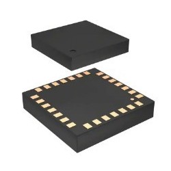 LSM303DLM acelerómetro