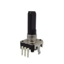 Encoder incremental 12mm...