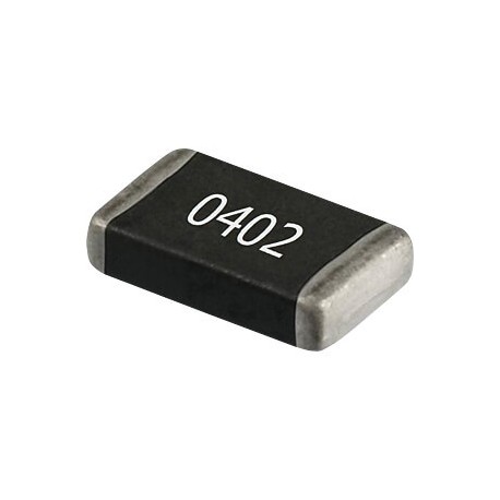 Resistencia smd 0402 1/8 Watt 1.2k ohm