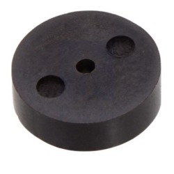 Disco codificador magnético...