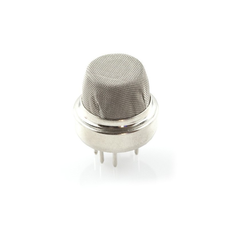 MQ6 Sensor de gas LP