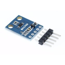 Módulo Sensor De Intensidad...