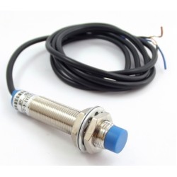 Sensor de proximidad...