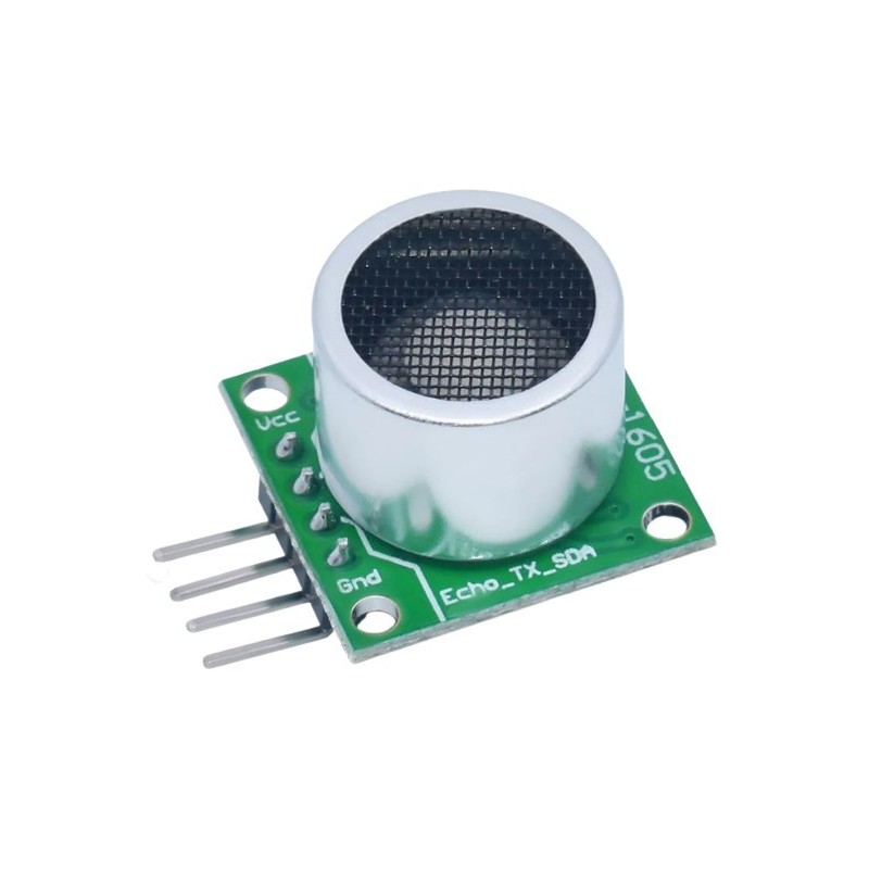Sensor ultrasónico RCWL-1605