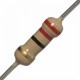 Resistencia Th 1K ohm 1W