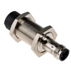 Sensor inductivo PNP...