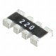 Resistencia en barra smd 0603 1k ohm