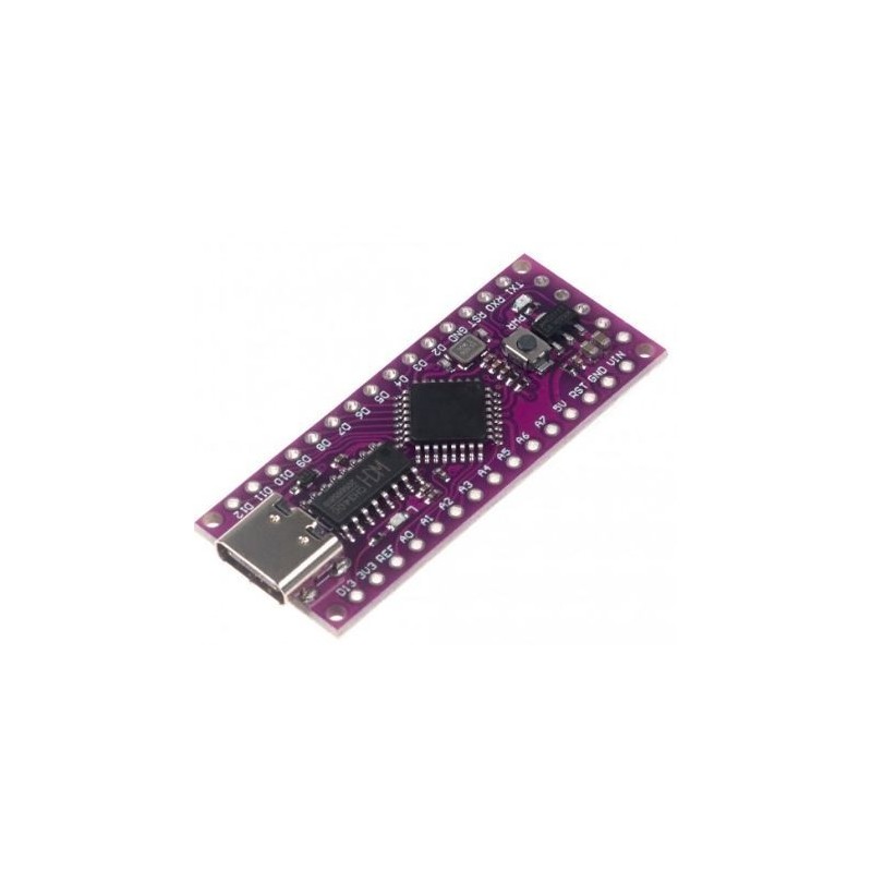 Arduboard Nano LGT8F328P