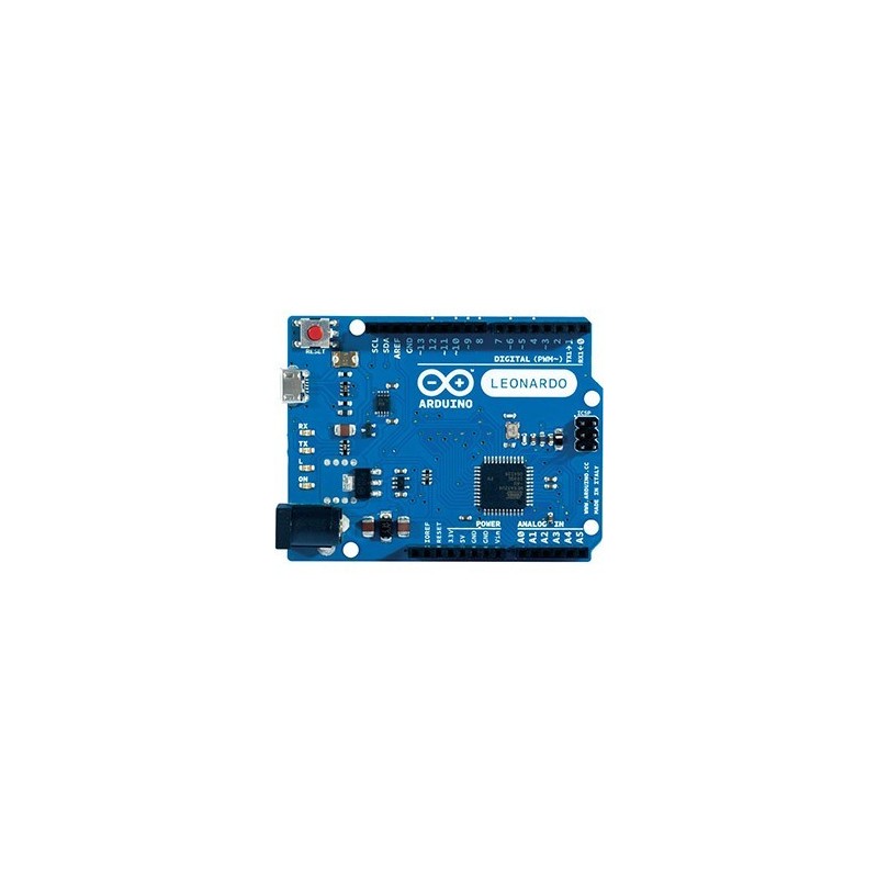 Arduino Leonardo Generico
