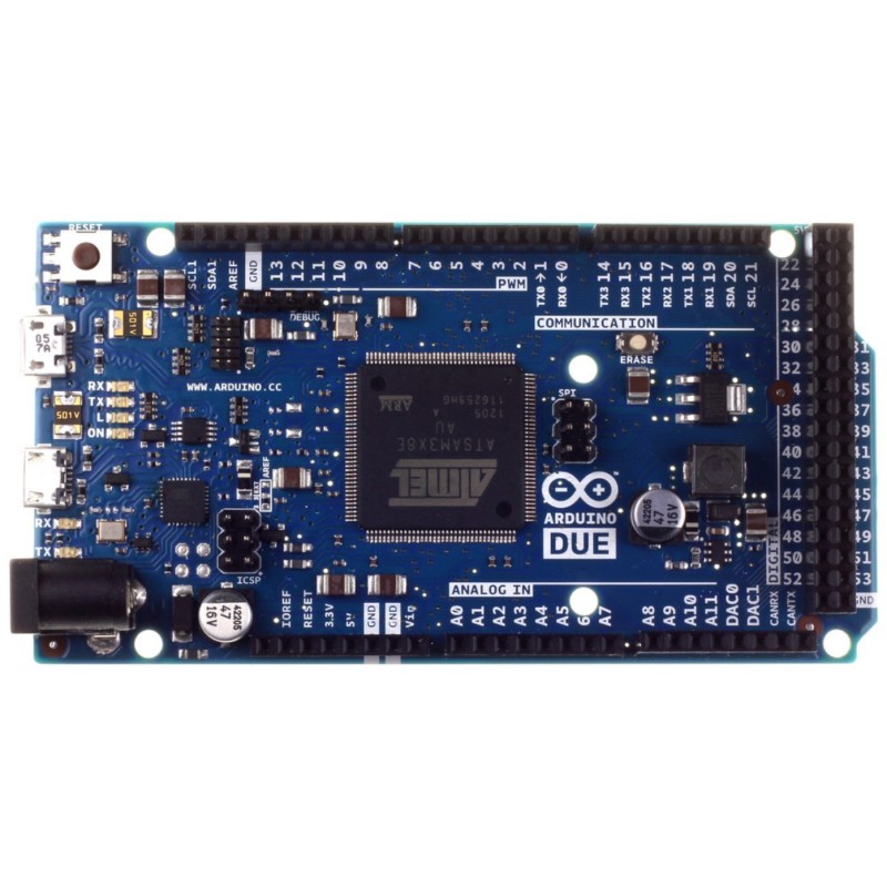 Arduino Due Generico