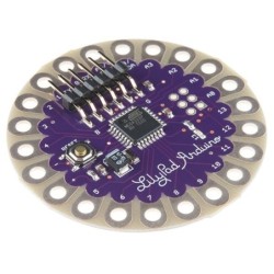 Lilypad Arduino ATMega328