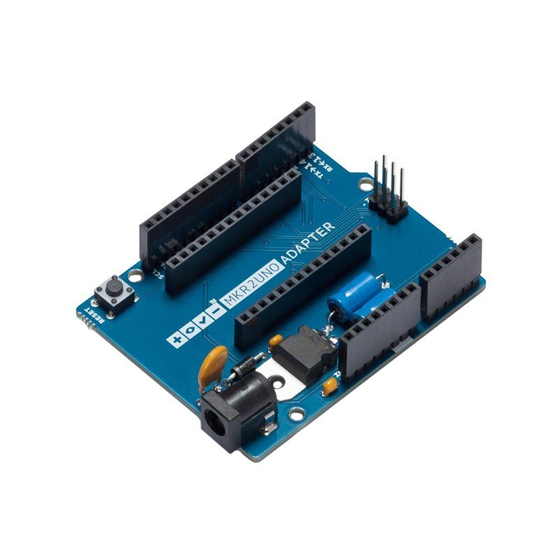 Tarjeta adaptadora TSX00005 para Arduino MKR100