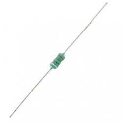 Inductor Th 82uH