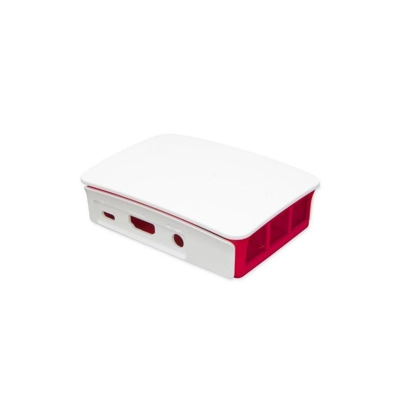Raspberry PI 3 case oficial