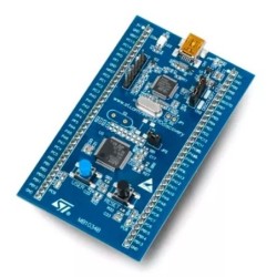 STM32F0 Discovery Tarjeta...
