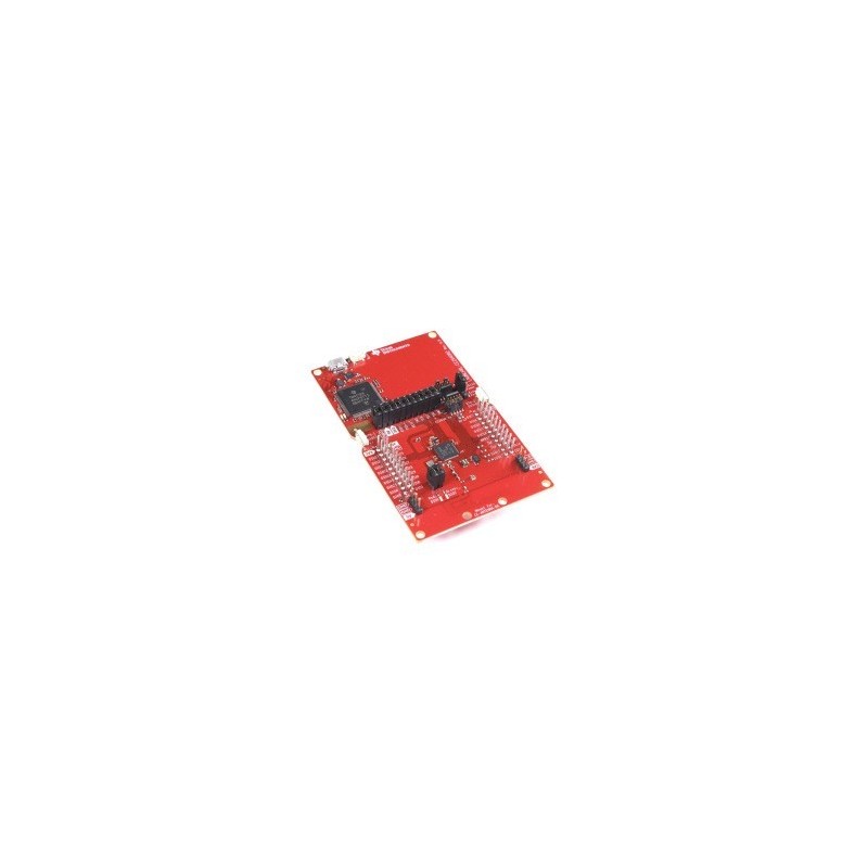 SimpleLink CC2650Wireless MCU marca Texas Instruments
