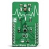 Tarjeta Heart Rate 8 Click MIKROE-3218
