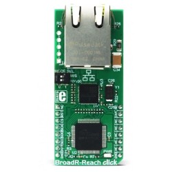 Tarjeta BroadR-Reach Click...