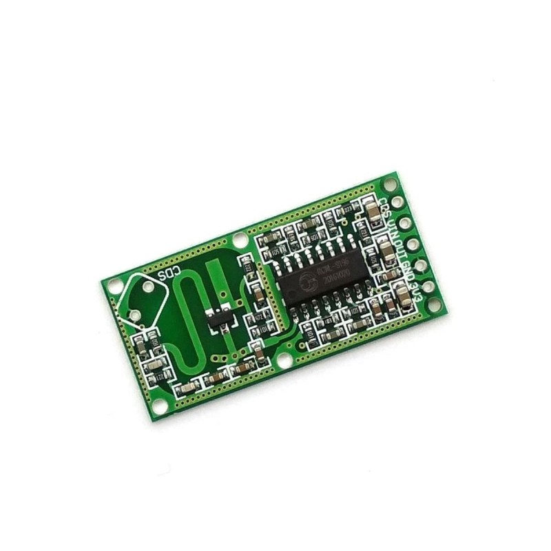 Sensor de movimiento RCWL-0516