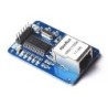 Módulo Ethernet de red ENC28J60 SPI
