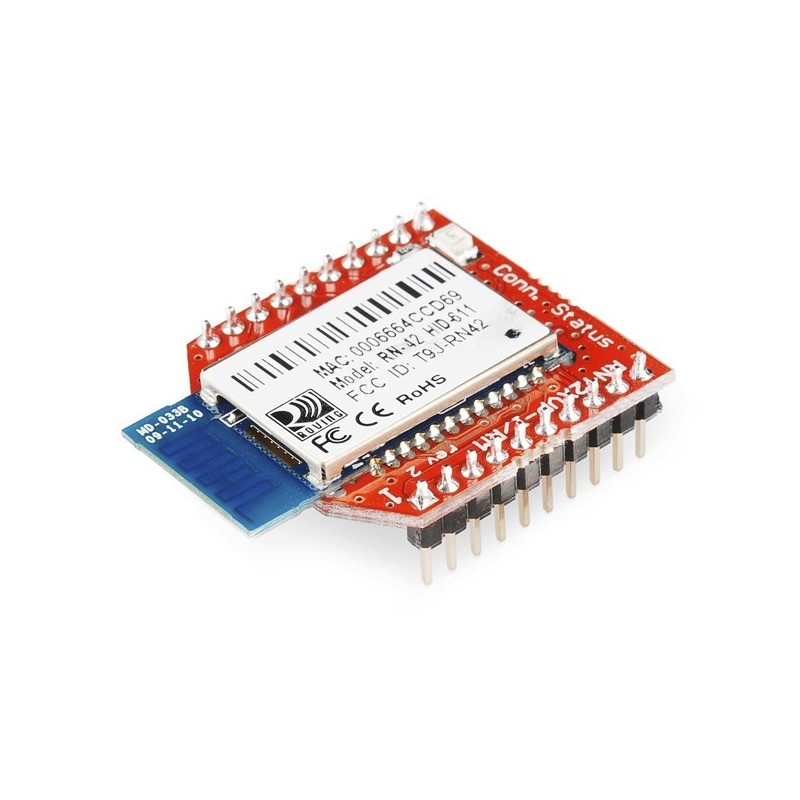 RN42 Bluetooth