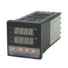 Controlador de temperatura REX-C100FK02-M AN