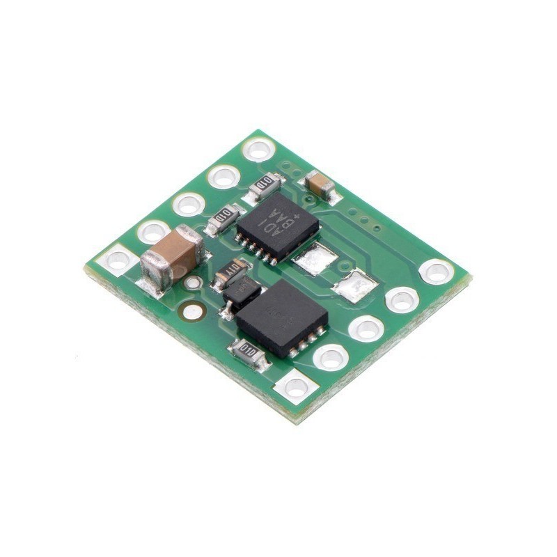 MAX14870 Controlador para motor DC (Pololu No.2961)