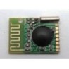Módulo RF CC2500
