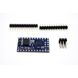 Controlador Baby orangután...