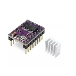 Driver StepStick DRV8825...