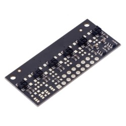 Conjunto de sensores de...