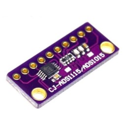 ADS1115 Convertidor...