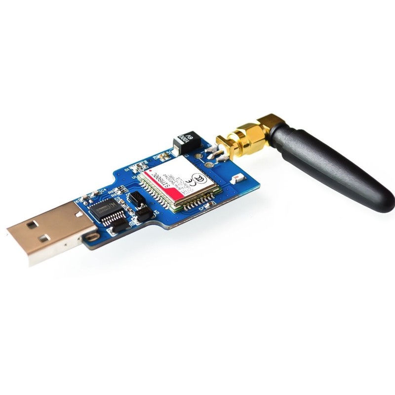 Módulo SIM800L GSM GPRS v2.0