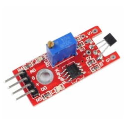 Módulo KY-024 Sensor de...