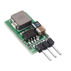 Módulo Step Down 3 PIN HX1314G