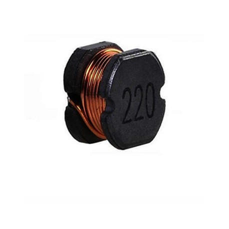 Inductor 220uH smd