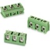 Terminal de bloque hembra recto 3 posiciones 7.5mm WR-TBL (691137910003)
