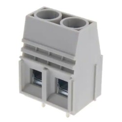 Bornera 2 posiciones...