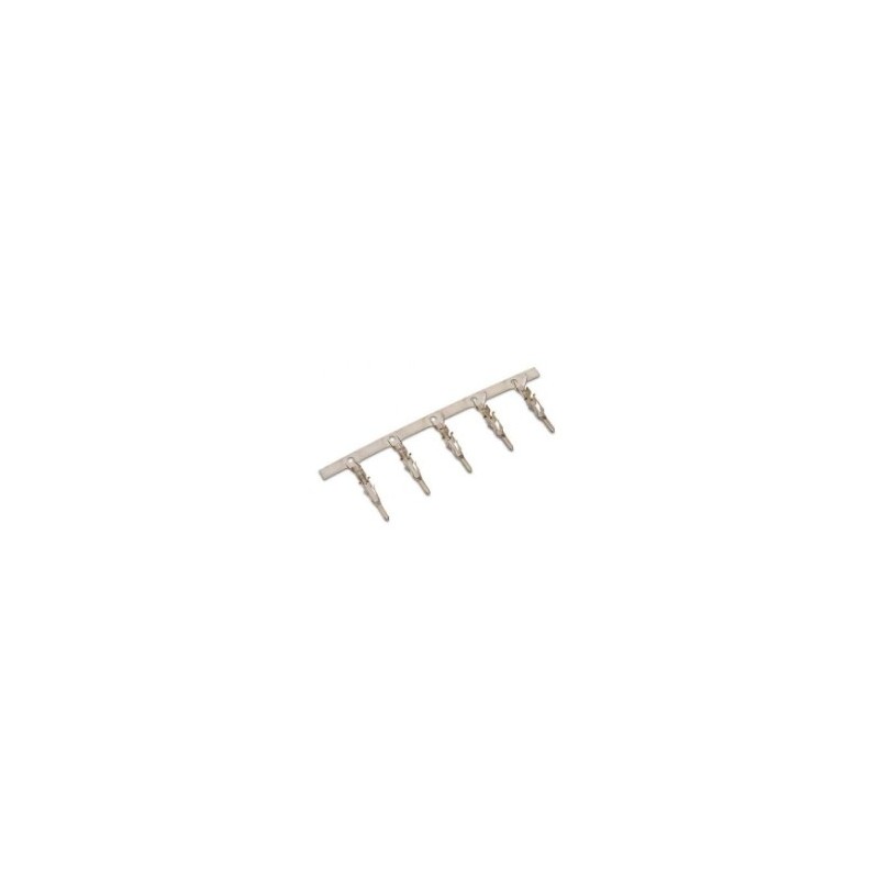 Terminal macho 4.2mm (649008 3722DEC)