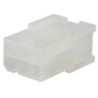 Conector rectangular macho 4.2mm 6 posiciones (3x2) (64900621822)