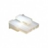 Conector rectangular hembra 4 posiciones 4.2mm (649004013322)