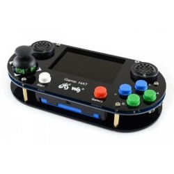 Game HAT para raspberry Pi