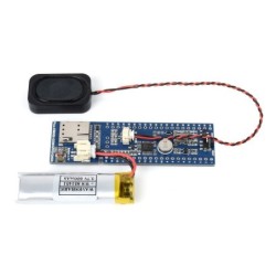 SIM868 GSM/GPRS/GNSS Module...