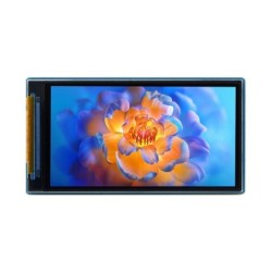 1.9 inch LCD Display...