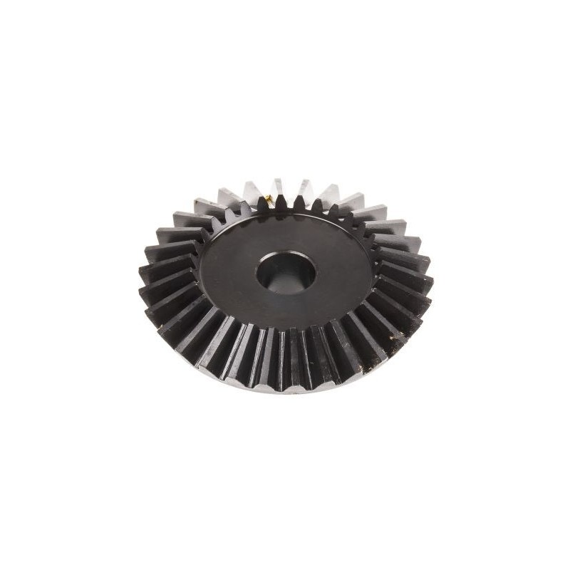 Engrane cónico impreso grande