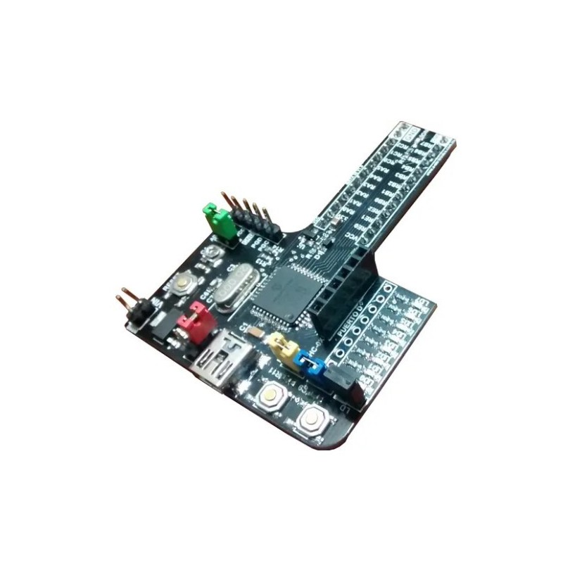 Maya 50 Board (PIC18F4550)