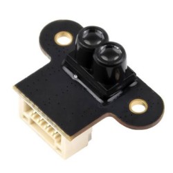 Sensor LiDar, compatible...