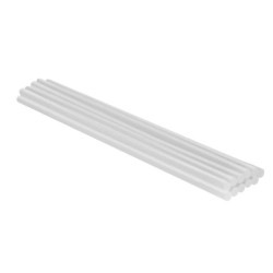 Barra de silicón 5/16 inch...